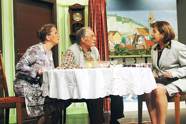 E tolli Familie 2007